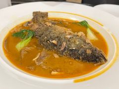 -四季轩中餐厅(徐州开元名都大酒店)