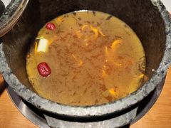 -芸山季·云南山珍菌火锅(南翔印象城MEGA店)