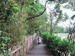 -贵阳市花溪国家城市湿地公园