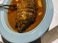 -阿五黄河大鲤鱼(纬三路店)