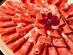-前门杨记·铜锅涮肉(王府井·故宫店)