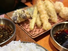 -天妇罗内顺田(罗湖店)