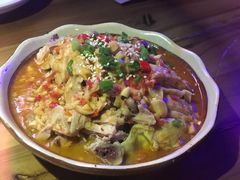 -馋火炉鱼(新世界百货望京店)