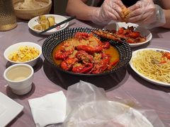 -有位虾匠·香辣蟹·小龙虾(李村店)