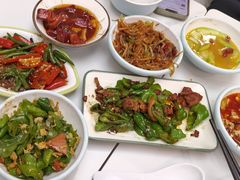 -勾魂凉皮(辉煌国际店)