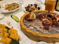 -老爷庙风味美食府(魏都大道店)