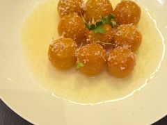 -萬國春·中菜馆(颐和公馆店)