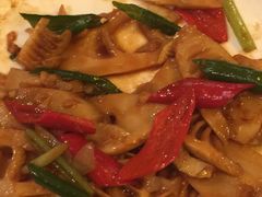 -华夏食府中餐厅(中原路店)