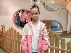 -藦茜花园宠物主题亲子互动体验馆(国顺东路店)