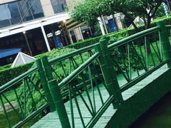 -燕莎友谊商城(亮马桥店)