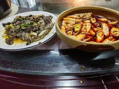 -土砂锅生态山庄·非遗砂锅雅鱼