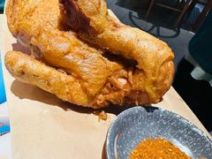 -醉长安(钟楼旗舰店)