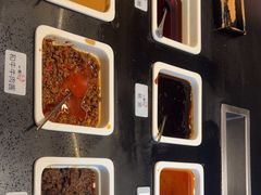 -一绪に寿喜烧(虹悦城店)