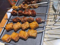 -连锦记海鲜烧烤大排档·锦州特色(西安路交大店)