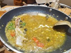 -湘拾(壹方北馆店)