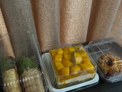 -FANEN法念·烘焙·甜点(万象城店)