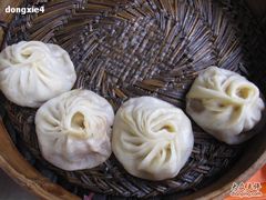 蟹粉小笼&nbsp;-王興記(中山路店)