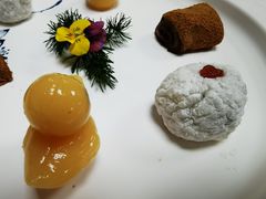 -东门烤鸭店(东华门店)