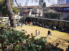 -神仙馆(衡山路店)