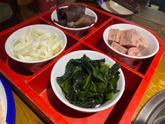 -受气牛肉·重庆耙牛肉(来福士店)