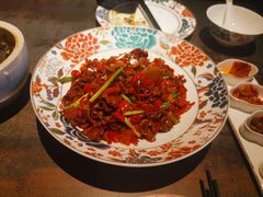 -芙蓉十九·新湘菜