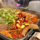 新鲜的鱼果真就是好吃[调皮]