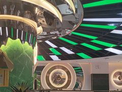 -青花椒花椒鱼(合生汇店)