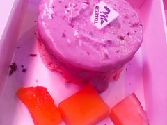 -麦雪尔甜品·生日蛋糕(新街口旗舰店)