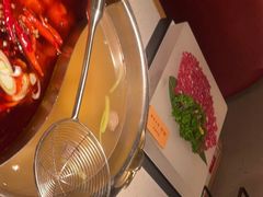 -左庭右院鲜牛肉火锅(苏州园区永旺店)