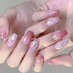 -斯馨·健康美甲美睫