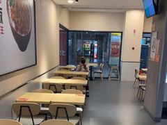 大堂-永和大王(春日上新·梅家浜店)