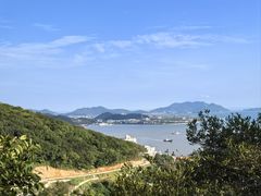 -青龙山公园