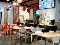 大堂-嘉年华面包房餐厅（饺子馆）(陶然亭店)