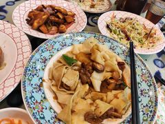 -撒拉花儿·新疆菜·清真(太阳宫店)