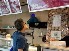 -笃笃笃糖粥(十全街店)