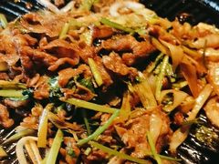 -庆云楼饭庄(什刹海店)