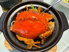 -万龙洲海鲜·粤菜(亚运村店)