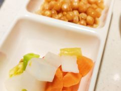 咸菜-八珍玉食鸡煲·打边炉(印象城店)