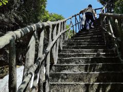 -亚婆田·白水寨生态旅游度假区
