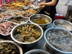 -圆蛋酒料•生腌(开元路店)