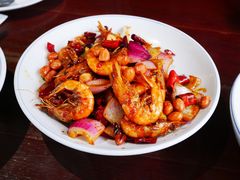 招牌香辣虾-大牌大·传统杭帮菜(湖滨店)