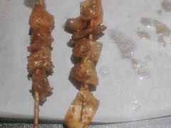 -管氏翅吧(广渠门店)