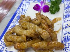 -海碗居老北京炸酱面(增光路店)