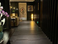 -松临·铁板烧&Omakase(神农店)