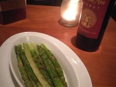 -沈阳君悦酒店·意坊意大利餐厅