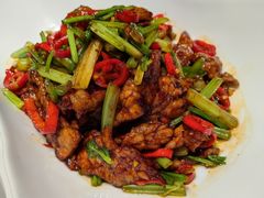 -新光酒家·河豚·海鲜·蟹料理(浦东店)