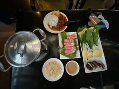 -春晖园度假酒店温泉