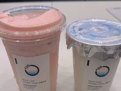 -宝藏绿洲(万象前海店)