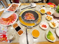 -韩宫宴和牛烤肉(宣州国购店)