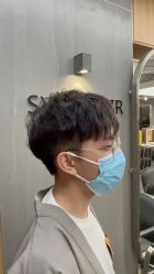 -Sying杉影日式烫染專門店